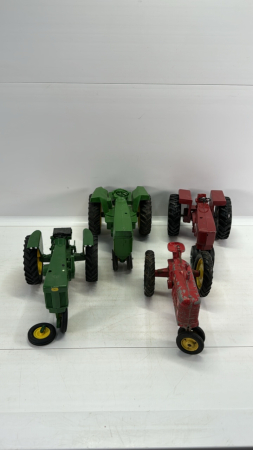 Project Lot