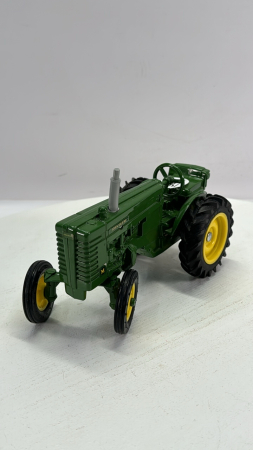 John Deere M Tractor