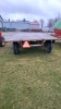 16ft 8ft Flat Rack Wagon - 4