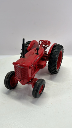 McCormick WD-9 Tractor