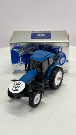 New Holland 8260 Tractor