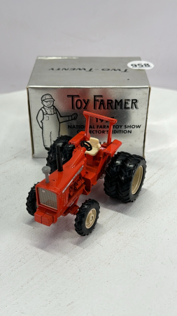 Allis Chalmers Two-Twenty Tractor