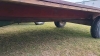 16ft 8ft Flat Rack Wagon - 9