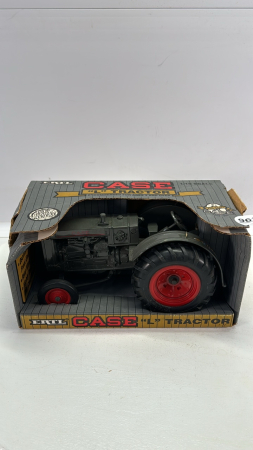 Case L Tractor