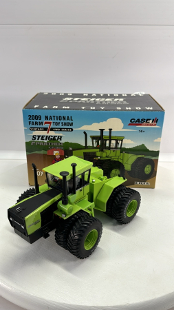 Steiger Panther KM 325 Tractor