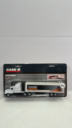 Case IH Semi