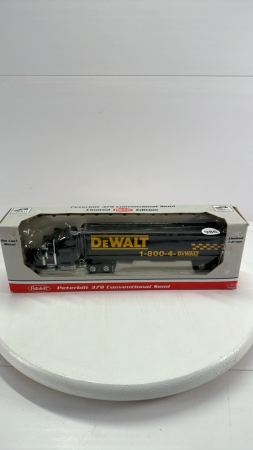 DeWalt Peterbilt Semi