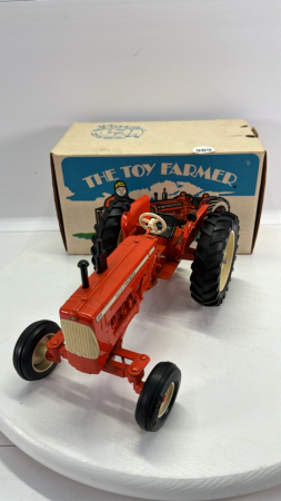 Allis Chalmers D19 Tractor