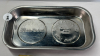 Blue Point Magnetic Tray & Brass Sheet Stock - 3