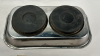 Blue Point Magnetic Tray & Brass Sheet Stock - 4