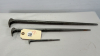 (3) Lineup Pry Bars - 2