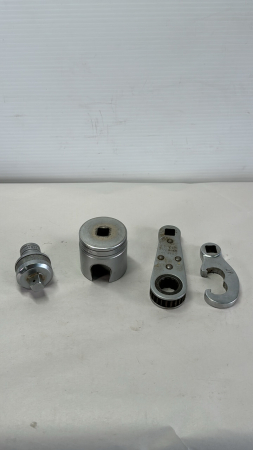 Snap-On Lot