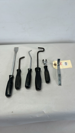 Assorted Lot