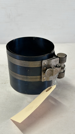 Piston Ring Compressor Tool