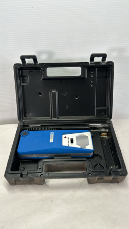 TIF Automotatic Halogen Heat Detector