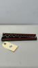 Snap-On 3/8" Drive 6 point Sockets