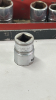 Snap-On 3/8" Drive 6 point Sockets - 4
