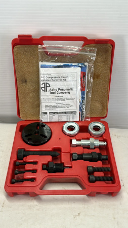 AP Tool Company AC Compressor Clutch Installer