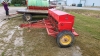 Massey Ferguson 33 17R Seed Drill - 2