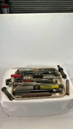 Assorted Lot