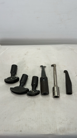 (6) Puller Ends