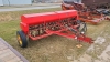 Massey Ferguson 33 17R Seed Drill - 6