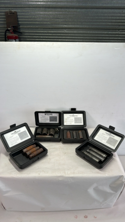 Tru-Balance Wheel Centering Product Kits