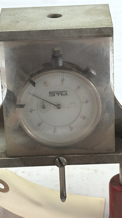 STM Dial Indicator