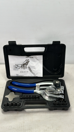 OTC Hole Punch Kit
