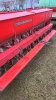 Massey Ferguson 33 17R Seed Drill - 11