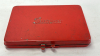 Mostly Snap-On 1/4" Drive Metric Socket Set - 4
