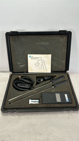 TIF Digital Thermometer