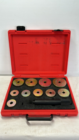 Snap-On Metric Bushing Driver Set