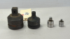 (4) Reducing Socket Adaptors - 2
