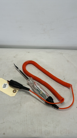 Snap-On Circuit Test Light