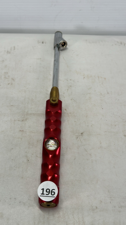 Snap-On Tire Tester