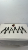 (6) K-D Snap Ring Pliers