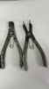 (6) K-D Snap Ring Pliers - 3