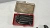 (6) K-D Snap Ring Pliers - 6