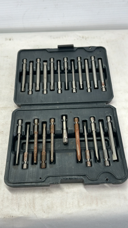 Blue Point Fastener Drive Tool Set