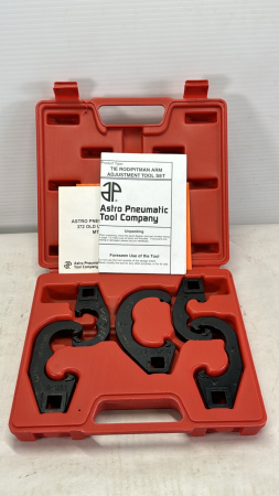 AP Tierod/Pitman Arm Adjusting Tool