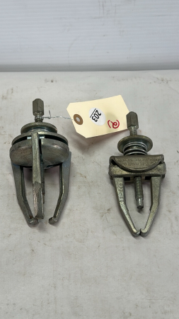 Pair of Snap-On Pullers