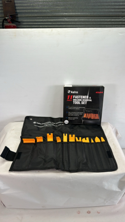 AP 11 Piece Fastener and Molding Removal Tool