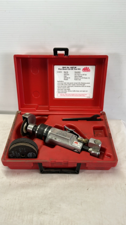 Mac Flex Head Pneumatic Cut Off Tool