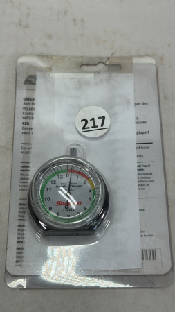 Snap-On Tire Thread Depth Gauge