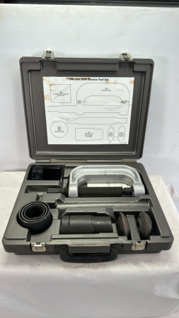 OTC 3 in 1 Ball Joint Service Tool Set
