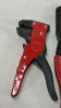 Blue Point Hose Cutter & Pair of Wire Strippers - 2