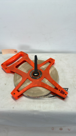 Benchmark 300ft Tape Measure