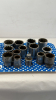 Assorted 3/4" Drive SAE Sockets