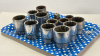 Assorted 3/4" Drive SAE Sockets - 5